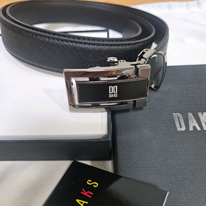 닥스 벨트 허리39인찌 까지 입니다 선물용 미사용 이미지