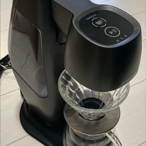 하리오 사만다 드립머신