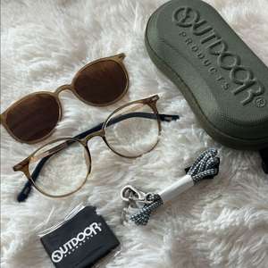 아웃도어프로덕츠 OD80006X C02P 안경+선글라스 새제품 급처