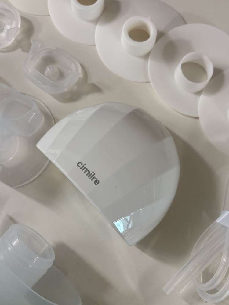 시밀레 free T3 eco 무선 이미지