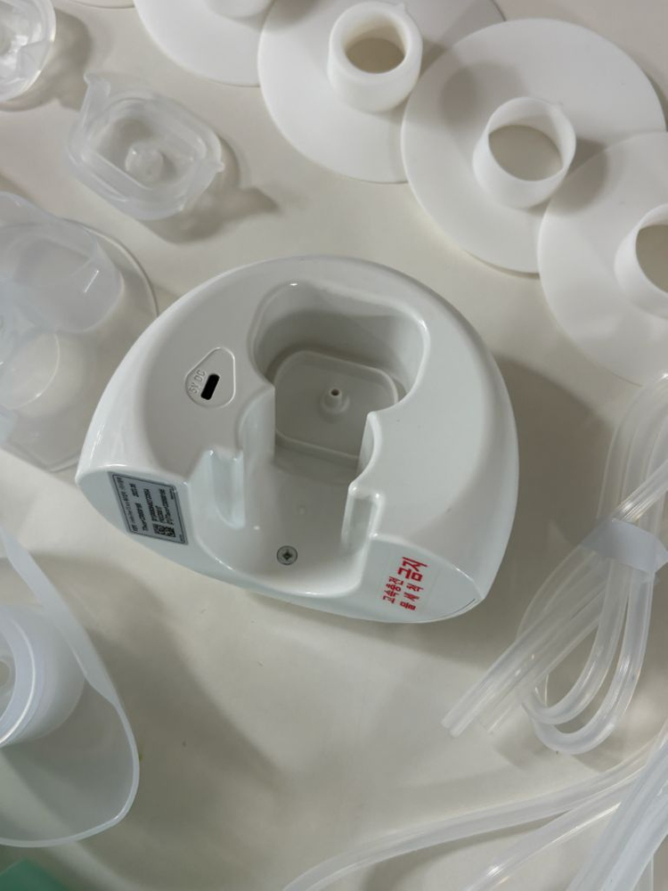 시밀레 free T3 eco 무선 이미지