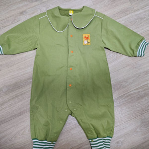 모이몰른 우주복 새상품(80)