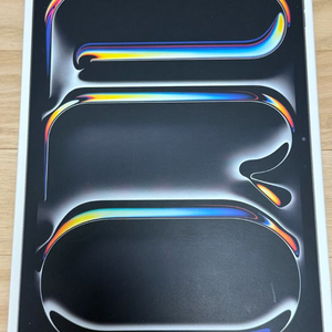 아이패드 프로 M4 11형 1TB 셀룰러 팝니다. 이미지