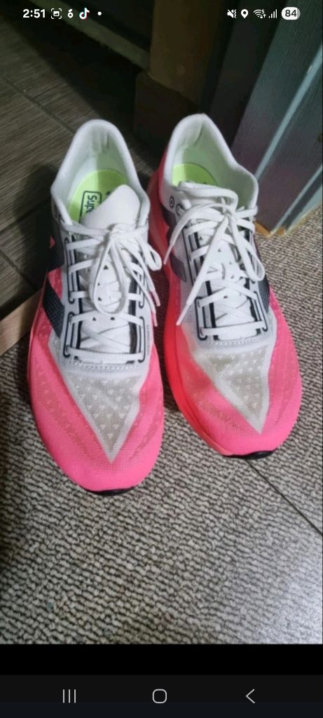 뉴발란스 퓨어셀 sc엘리트 260 이미지