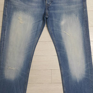 디젤(정품) D.N.A VIKER 이태리진 34인치(No.91)드라이완료!