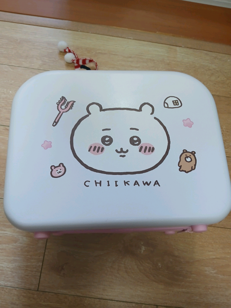 먼작귀레디백 만원 키링포함--2