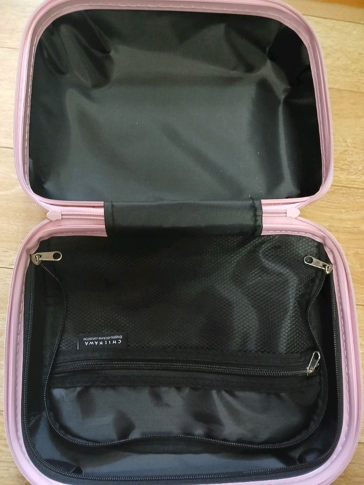 먼작귀레디백 만원 키링포함--5