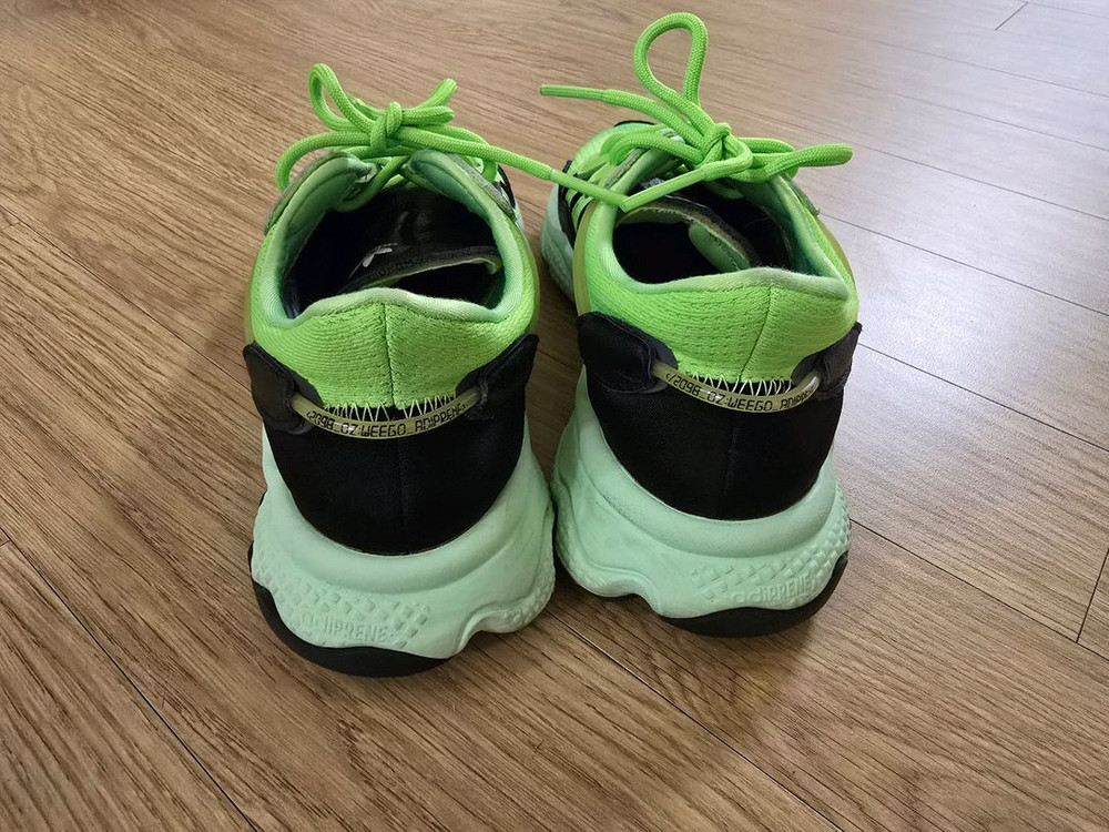 아디다스 오즈위고 240mm운동화 이미지