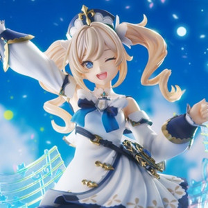 코토부키야 원신 바바라 피규어 이미지