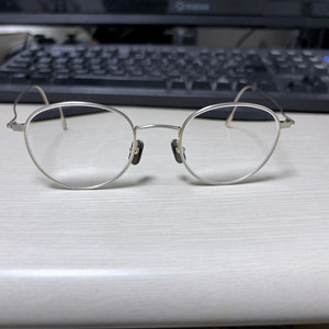 디프레임 아문 티타늄안경