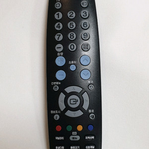 삼성 TV 리모컨 BN59-00677A