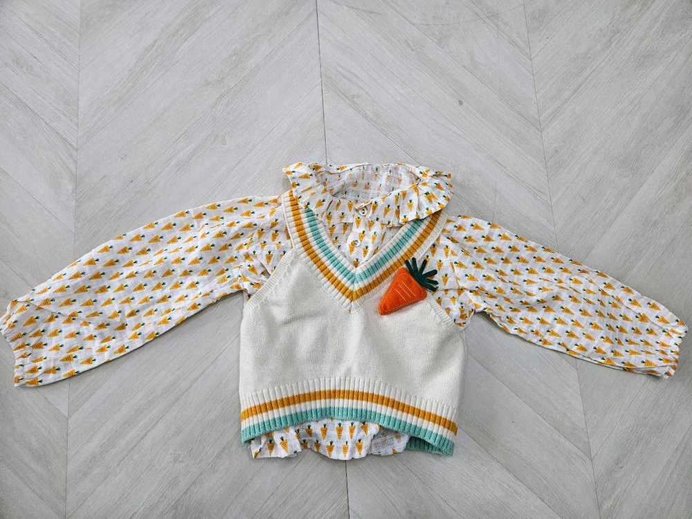 아기 옷(새상품)--1