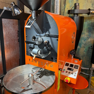 24년 이지스터4kg 로스터기 /디스모거 풀옵 리스승계 이미지