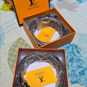 다미에 벨트 2개 세트 69000