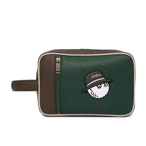 국내당일발송 말본골프백 캐디백 파우치 이미지