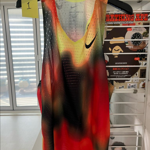 나이키 에어로스위프트 엘리트 싱글렛