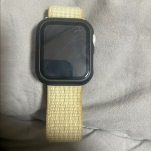 애플워치 4세대 나이키 에디션 40mm 이미지