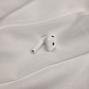 에어팟 4세대 오른쪽유닛 (노캔X, A3050)