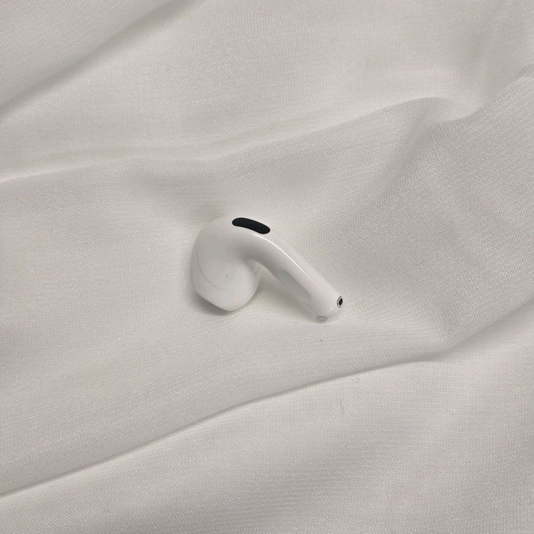 에어팟 4세대 오른쪽유닛 (노캔X, A3050)--1