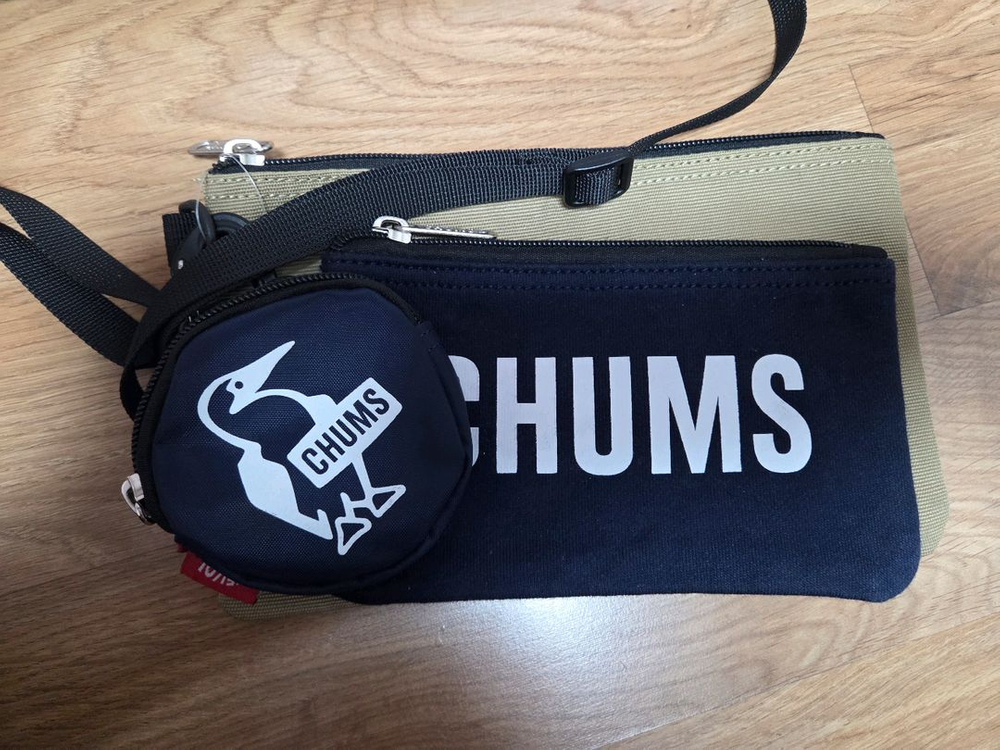 첨스 파우치 3종--1