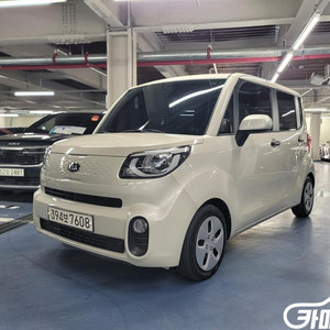 [기아]더 뉴 레이 2인승 밴 프레스티지 스페셜 #3월급매 이미지