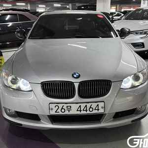 [BMW]3시리즈 (E90) 328i 컨버터블 (0톤) #3월급매 이미지