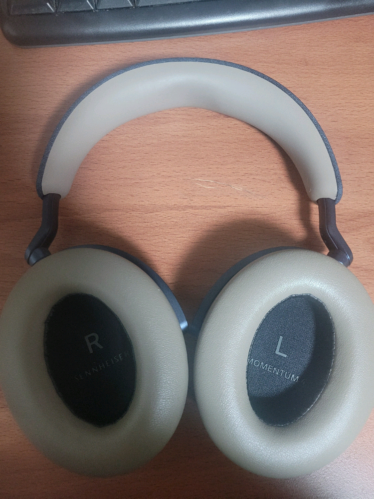 젠하이저 모멘텀--1