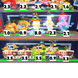 브레인롯즈 훔치기 브훔 최저가샵 템거 X 이미지