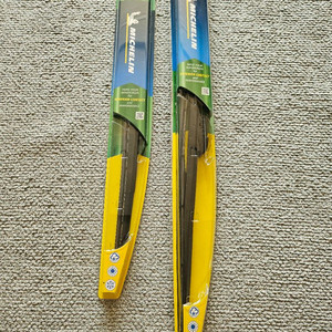 벤츠 A45AMG 와이퍼 W176 600mm+450mm(미쉐린수입차 이미지