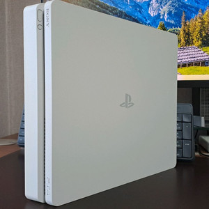 PS4 플스4 슬림 2117 (12.02) 500G 본체 단품