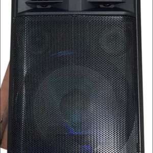 AVCROWNS CH-126 이동식스피커 이미지