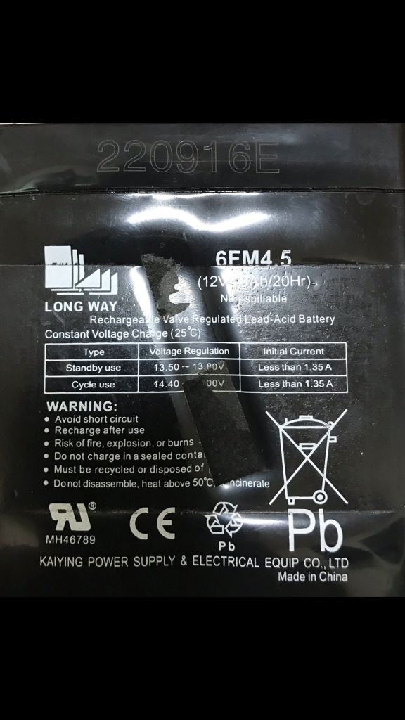 AVCROWNS CH-126 이동식스피커 이미지