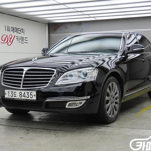 [KG모빌리티(쌍용) ]뉴체어맨W 가솔린 4WD CW600 4TRONIC 프레스티지 #3월급매 이미지