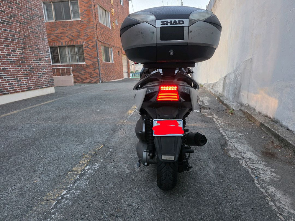 킴코 익사이팅400i--3