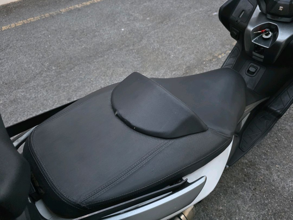 킴코 익사이팅400i--8