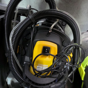 베네큐 카펫청소기 이미지