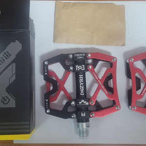 MTB 자전거 페달