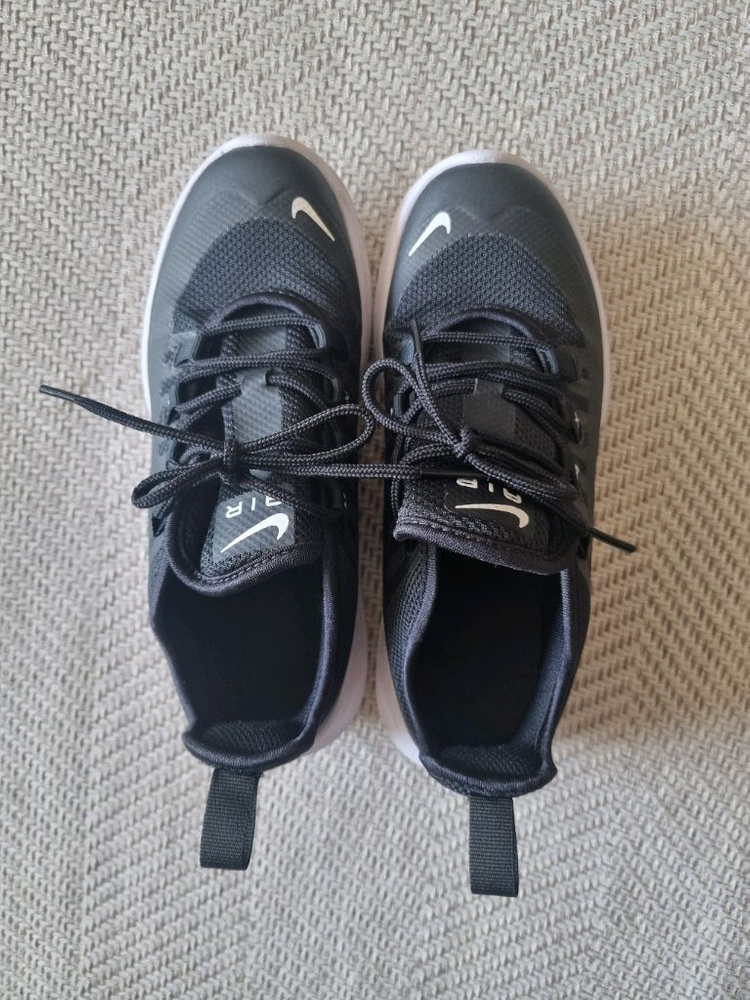 나이키 키즈 200사이즈 에어맥스 운동화 이미지