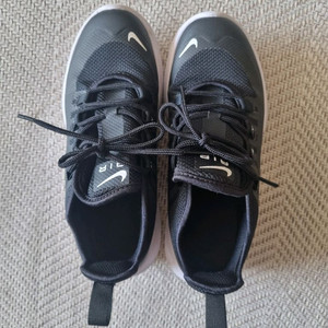 나이키 키즈 200사이즈 에어맥스 운동화 이미지
