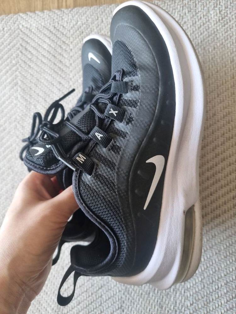 나이키 키즈 200사이즈 에어맥스 운동화 이미지