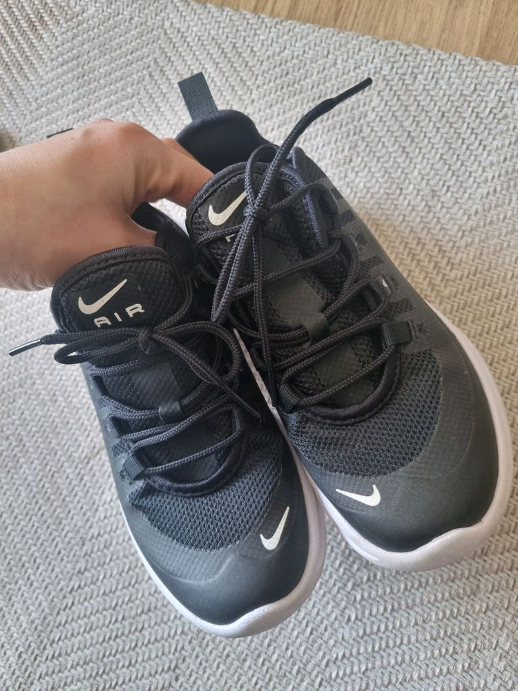 나이키 키즈 200사이즈 에어맥스 운동화 이미지