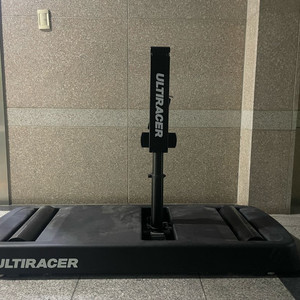 리얼디자인테크 얼티레이서 스마트 로라 실내사이클