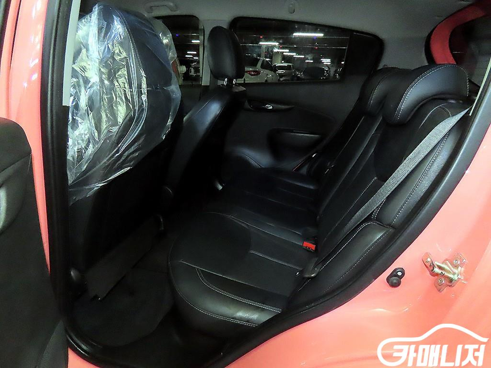 [쉐보레]더 넥스트 스파크 LTZ C-TECH (5인승 /0톤) #3월급매 이미지