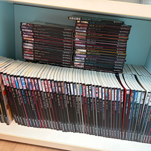 시공디스커버리총서137권 전집