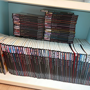 시공디스커버리총서137권 전집