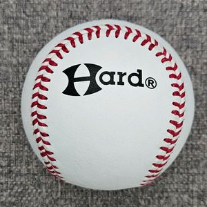 KBO 하드 공인구, 야구공