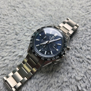 그랜드세이코 텐타그래프 slgc001 이미지