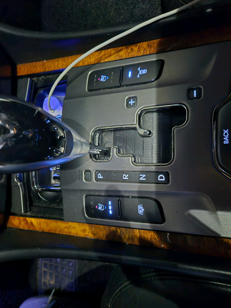 2010년 에쿠스380 가솔린 288.000키로--4