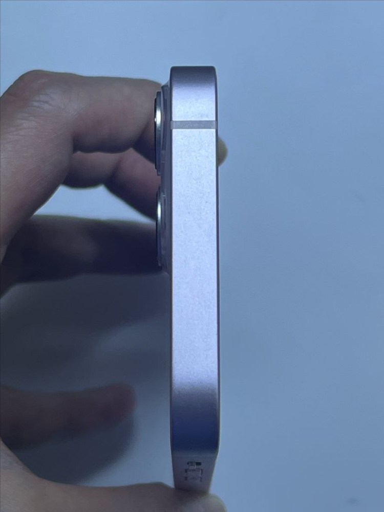 (애플센터관리)아이폰 13미니 512G 핑크 배터리성능100%+케이스티파이 케이스--3