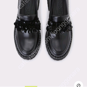 슈콤마보니 로퍼 230